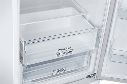 Холодильник Samsung RB37A5201WW