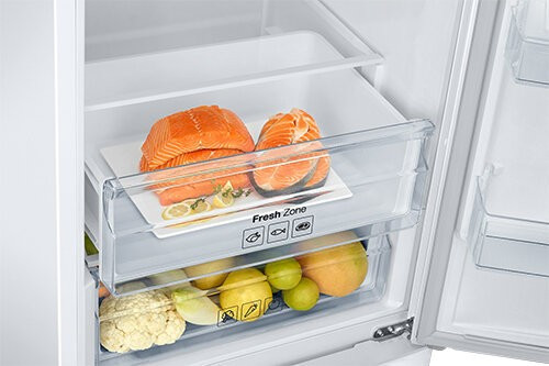 Холодильник Samsung RB37A5201WW