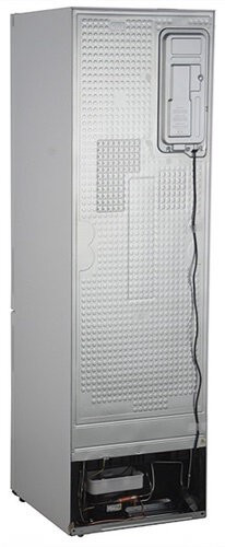 Холодильник Samsung RB37A5201WW