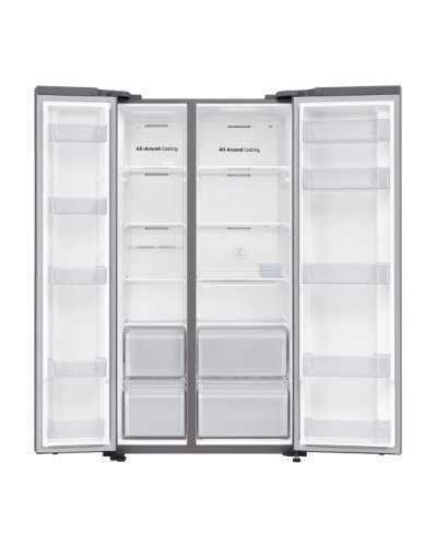 Холодильник Samsung RS61R5001M9