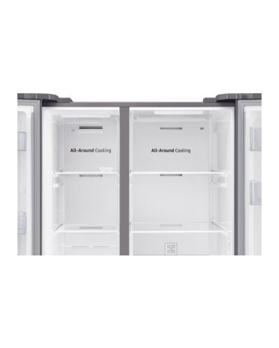 Холодильник Samsung RS61R5001M9