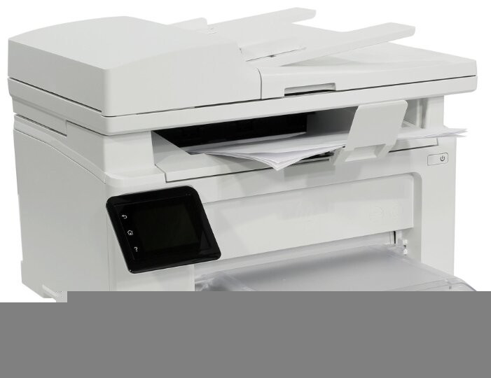 МФУ HP LaserJet Pro M132fw