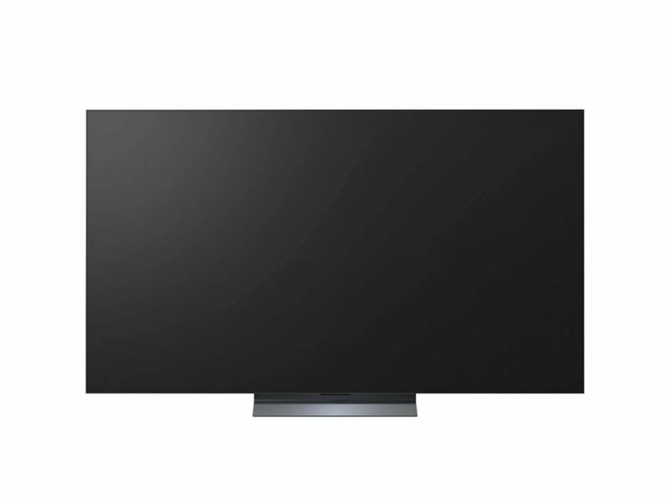 Телевизор LG 48", OLED, 4К, 10-битный цвет, голосовое управление