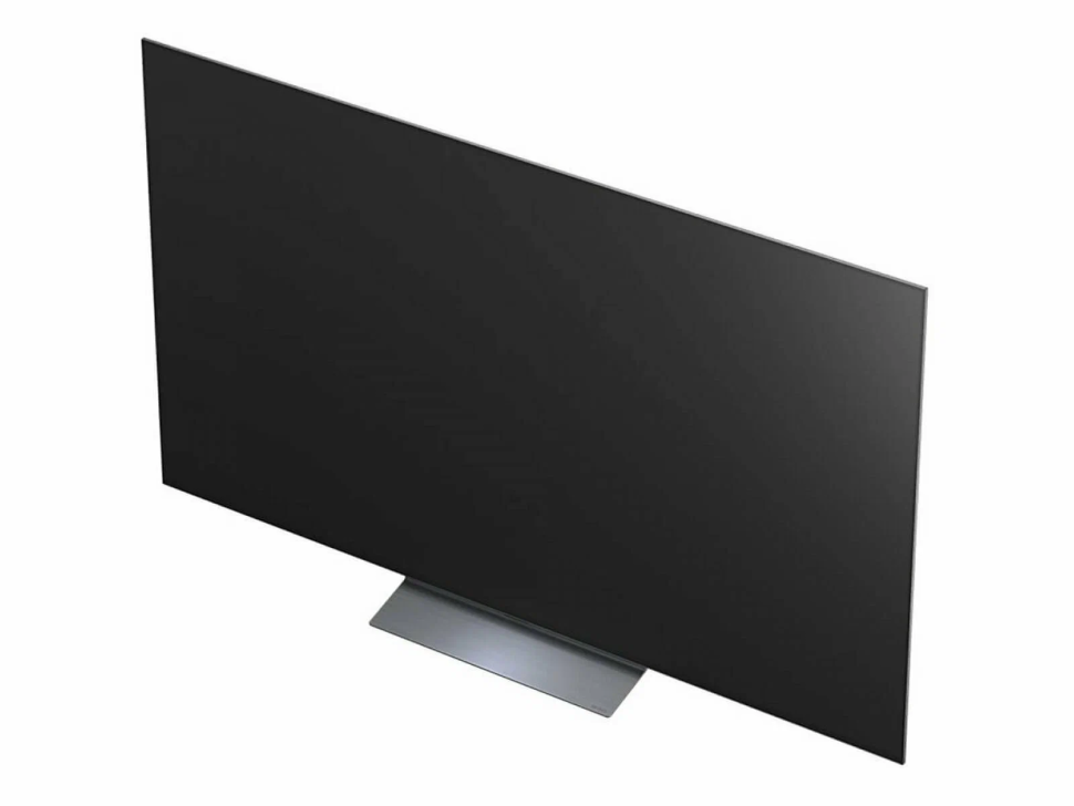 Телевизор LG 48", OLED, 4К, 10-битный цвет, голосовое управление