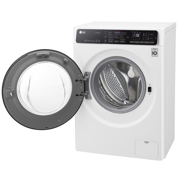 Стиральная машина LG F2H5HS3W