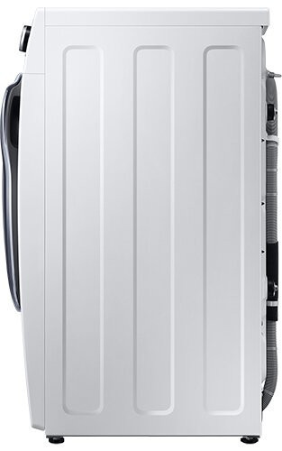 Стиральная машина с сушкой Samsung WD80K52E0AW