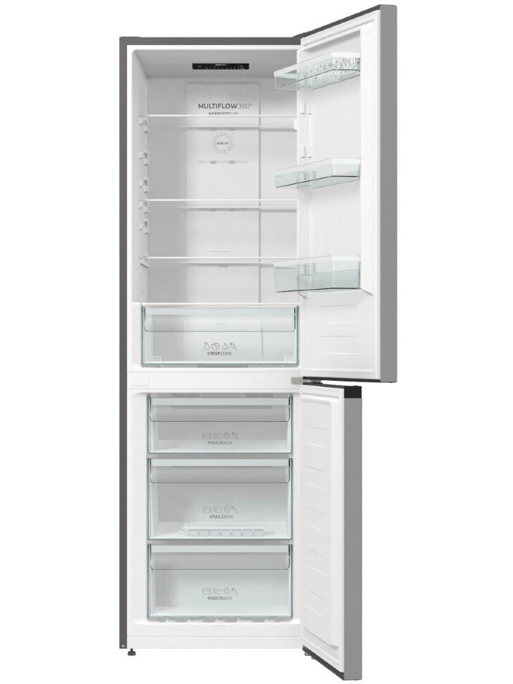Холодильник Gorenje NRK 6191 ES4