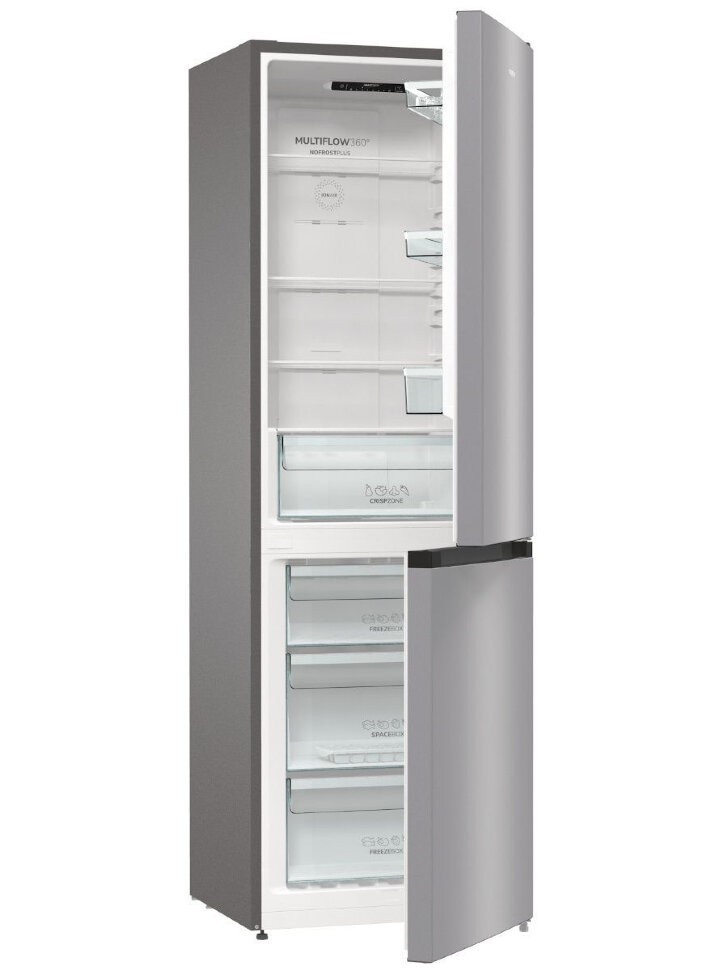 Холодильник Gorenje NRK 6191 ES4