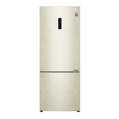 Холодильник LG DoorCooling+ GC-B569PECZ
