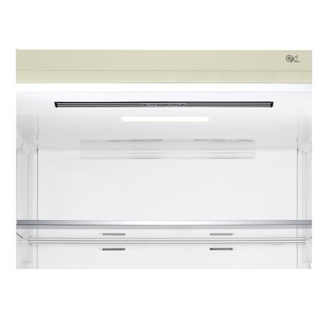 Холодильник LG DoorCooling+ GC-B569PECZ