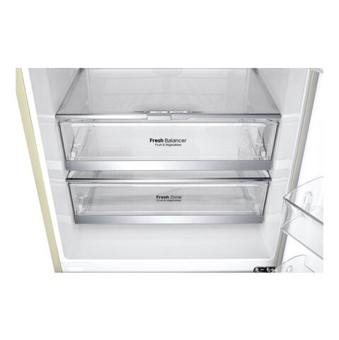 Холодильник LG DoorCooling+ GC-B569PECZ