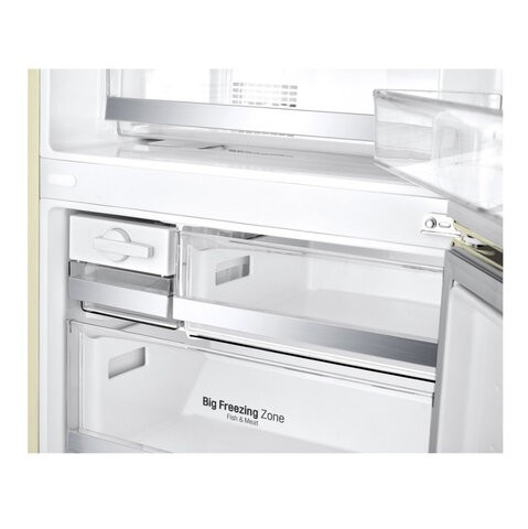 Холодильник LG DoorCooling+ GC-B569PECZ