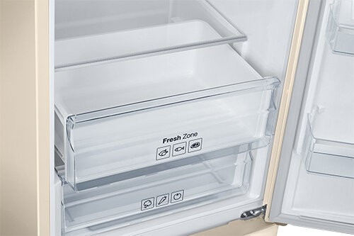 Холодильник Samsung RB37A5271EL