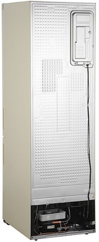 Холодильник Samsung RB37A5271EL