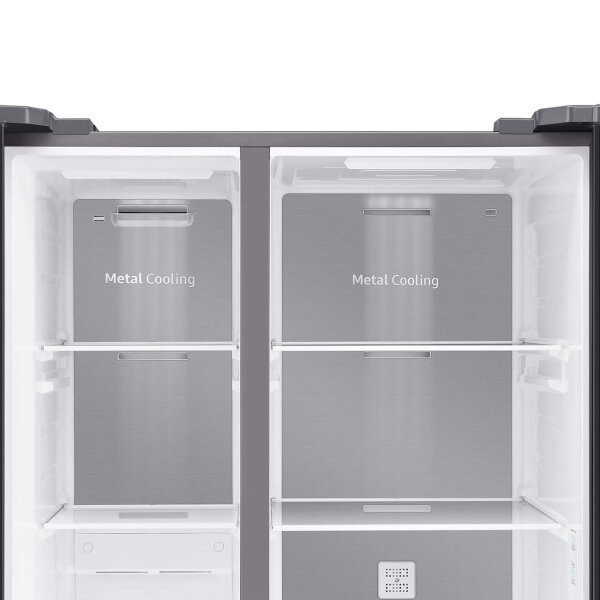 Холодильник Samsung RS62R50311L
