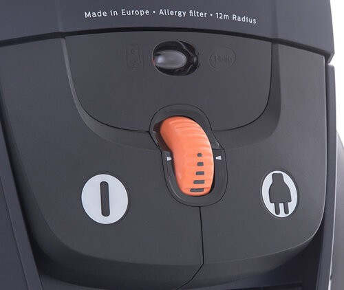 Пылесос Philips FC8780/08 Performer Silent