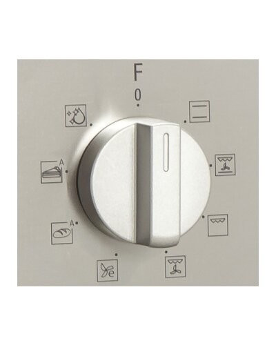 Электрический духовой шкаф Hotpoint-Ariston FA2 540 H IX