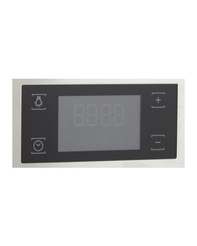 Электрический духовой шкаф Hotpoint-Ariston FA2 540 H IX