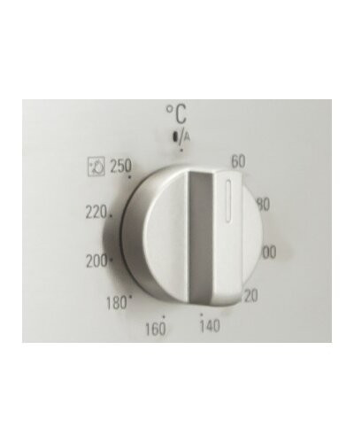 Электрический духовой шкаф Hotpoint-Ariston FA2 540 H IX