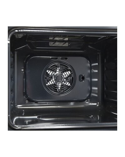 Электрический духовой шкаф Hotpoint-Ariston FA2 540 H IX