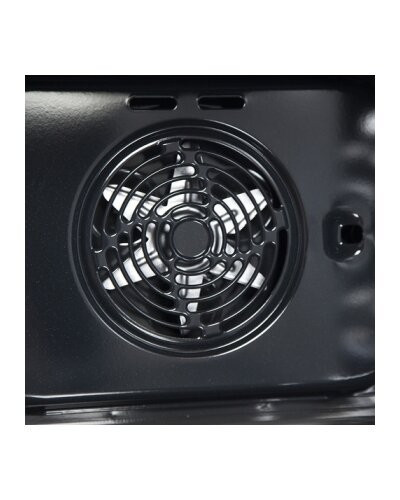 Электрический духовой шкаф Hotpoint-Ariston FA2 540 H IX