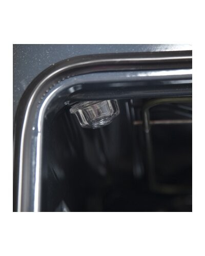 Электрический духовой шкаф Hotpoint-Ariston FA2 540 H IX