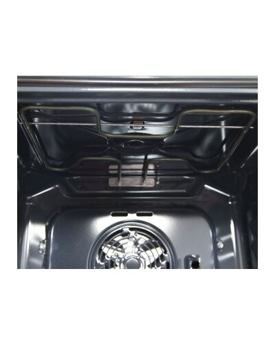 Электрический духовой шкаф Hotpoint-Ariston FA2 540 H IX