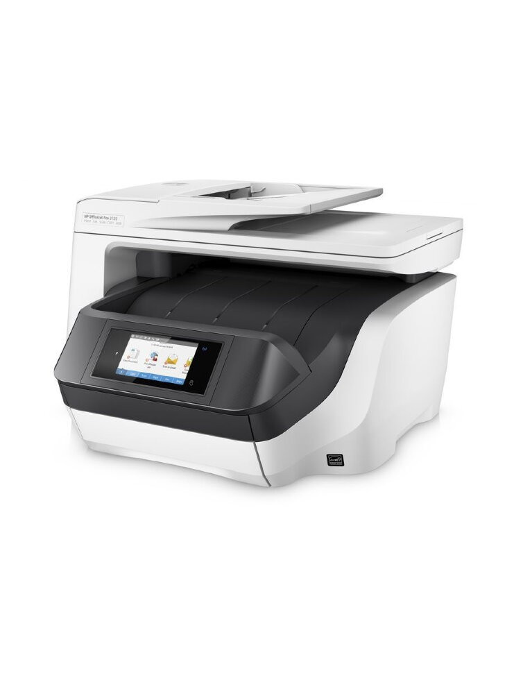 МФУ HP OfficeJet Pro 8730