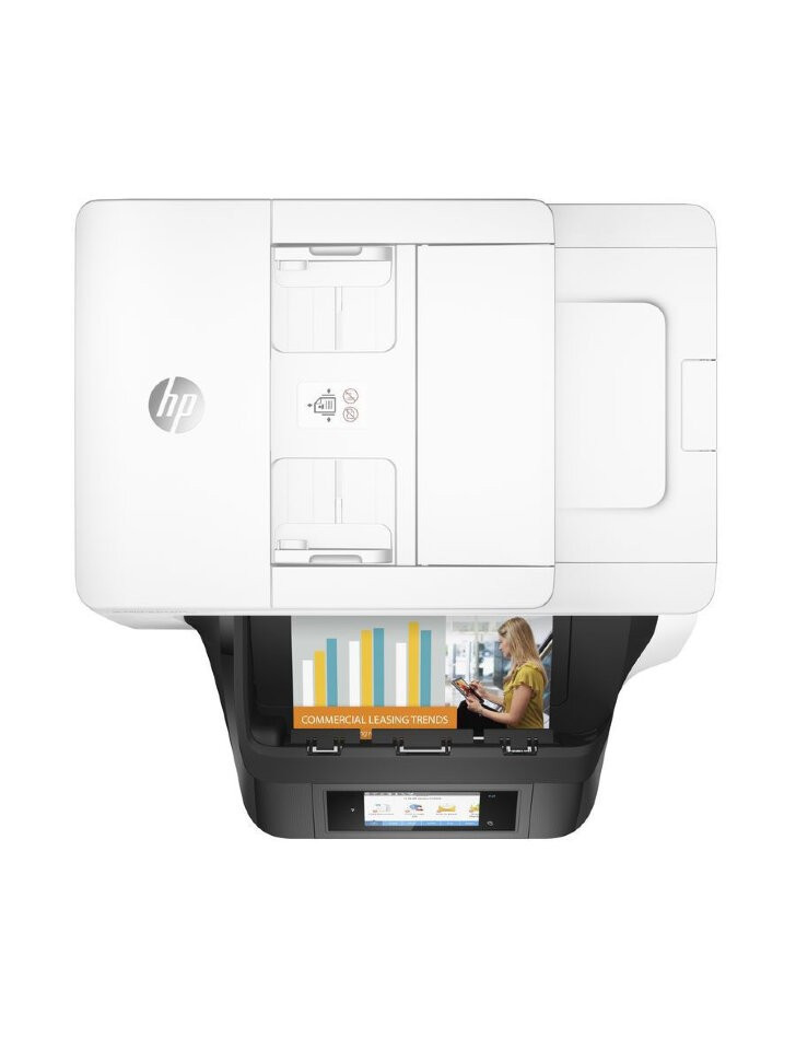 МФУ HP OfficeJet Pro 8730