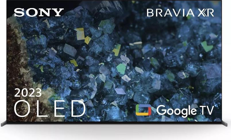 65" телевизор Sony XR-65A80L