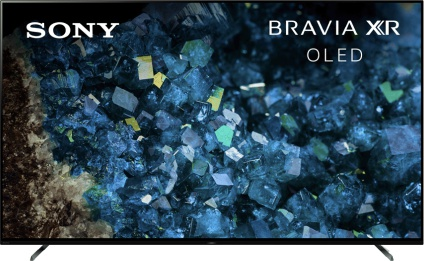 65" телевизор Sony XR-65A80L