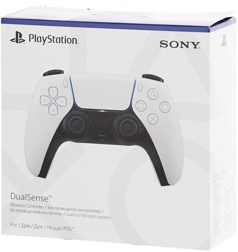Геймпад Sony DualSense
