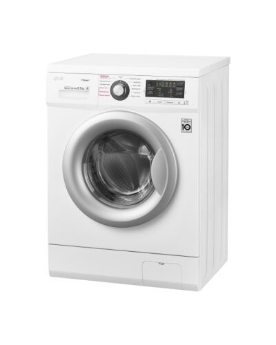 Стиральная машина LG F12B8WDS7