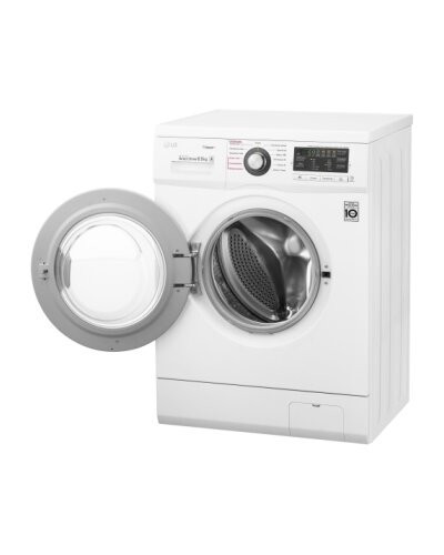 Стиральная машина LG F12B8WDS7
