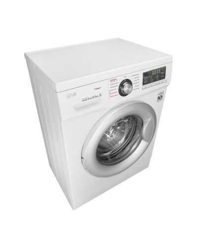 Стиральная машина LG F12B8WDS7