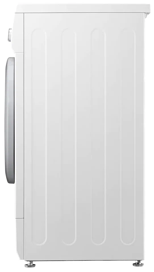Стиральная машина LG F2J3WS1W, белый/серебристый