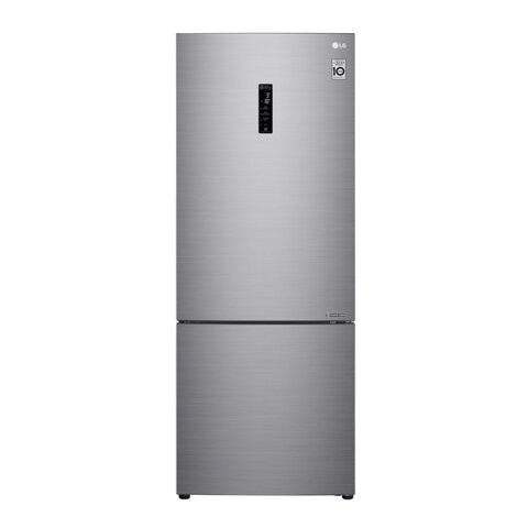 Холодильник LG DoorCooling+ GC-B569PMCZ