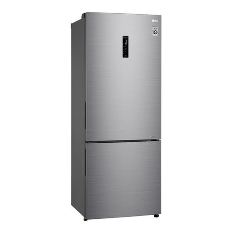 Холодильник LG DoorCooling+ GC-B569PMCZ