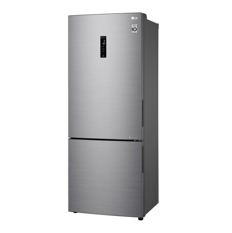 Холодильник LG DoorCooling+ GC-B569PMCZ