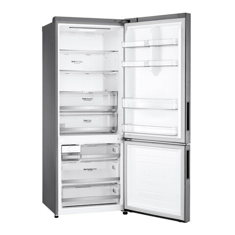 Холодильник LG DoorCooling+ GC-B569PMCZ
