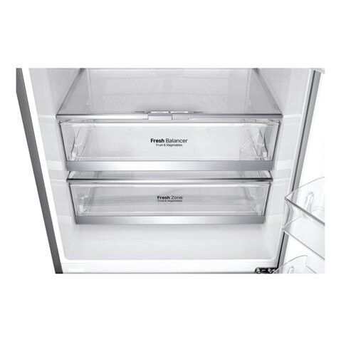 Холодильник LG DoorCooling+ GC-B569PMCZ