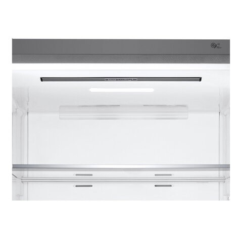 Холодильник LG DoorCooling+ GC-B569PMCZ