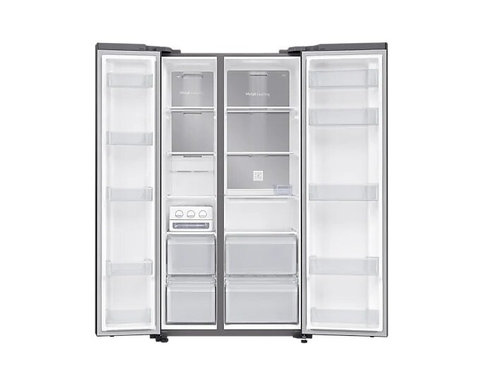 Холодильник Samsung RS62R50312C
