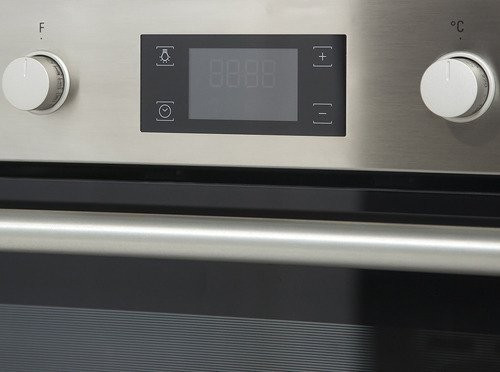Электрический духовой шкаф Hotpoint-Ariston FA2 841 JH IX
