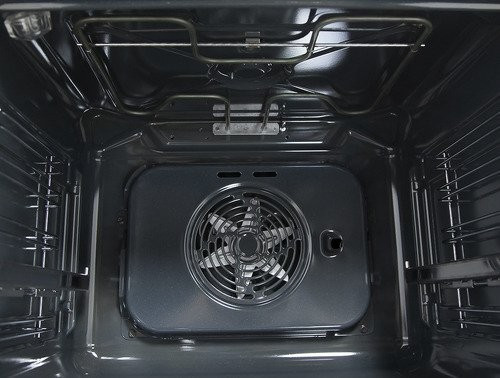 Электрический духовой шкаф Hotpoint-Ariston FA2 841 JH IX