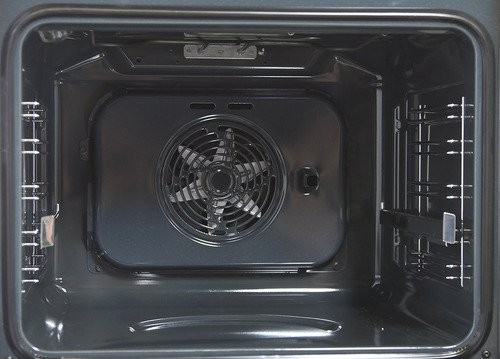 Электрический духовой шкаф Hotpoint-Ariston FA2 841 JH IX