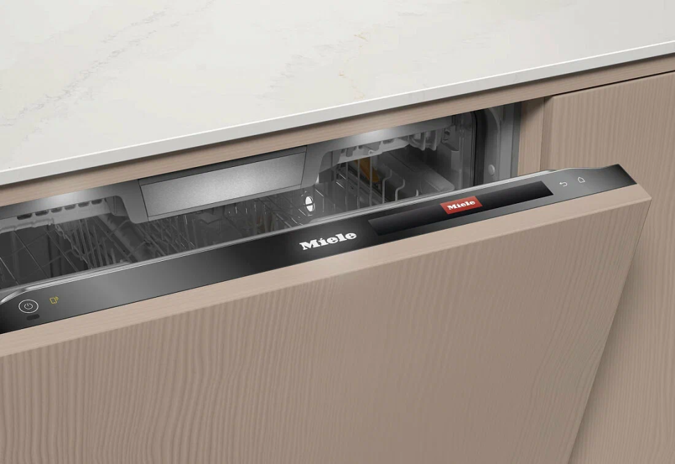 Посудомоечная машина Miele G 7980 SCVi AutoDos K2O