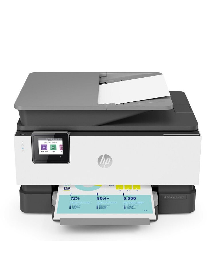 МФУ HP OfficeJet Pro 9013 МФУ HP OfficeJet Pro 9013
