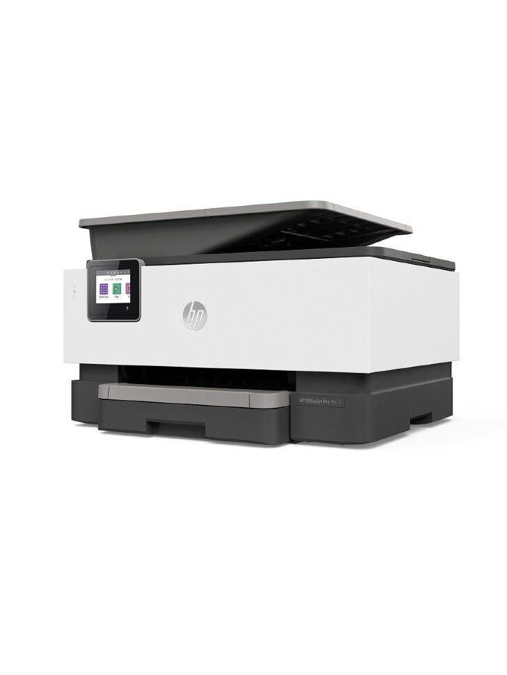 МФУ HP OfficeJet Pro 9013 МФУ HP OfficeJet Pro 9013