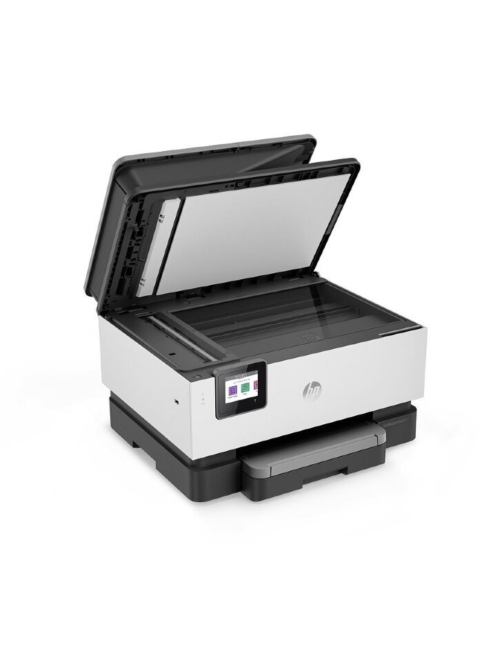 МФУ HP OfficeJet Pro 9013 МФУ HP OfficeJet Pro 9013